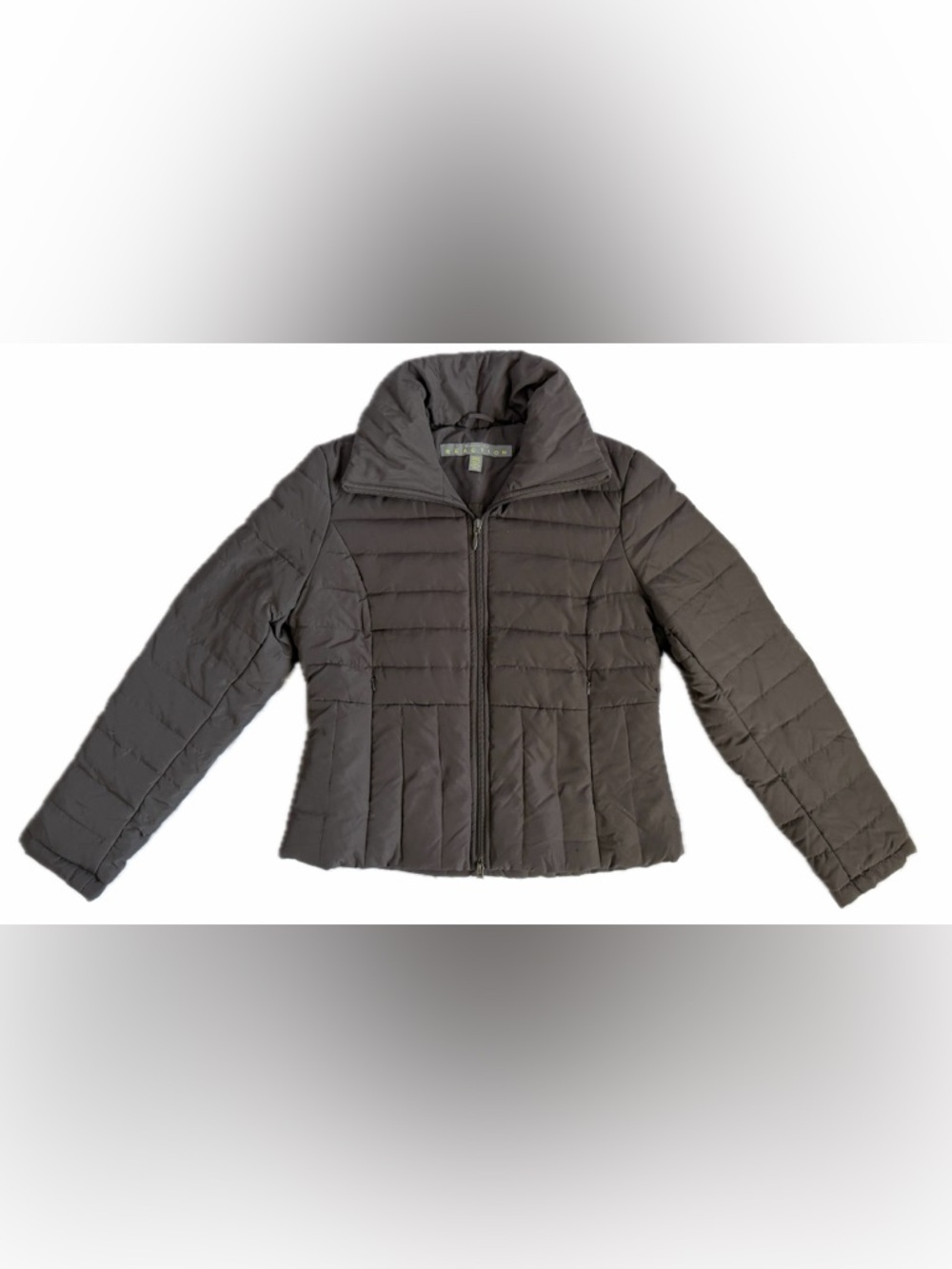 NWOT~Kenneth Cole Reaction Snow/Ski & More Coat ~ Retail $89